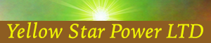 Indie Solar has worked as a prime contracted consultant for Yellow Star Power LTD. Co