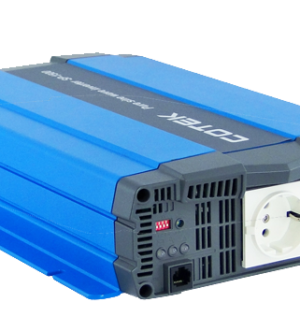 Inverter Cotek 1500-24