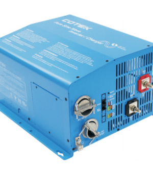Cotek SL2000-112 Inverter/Charger