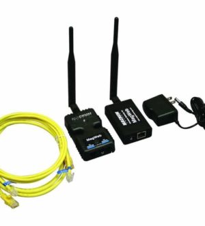 Accessories - Magnum - Wireless Monitoring