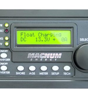 Accessories - Magnum - Inverter Remote ME-50 ARC