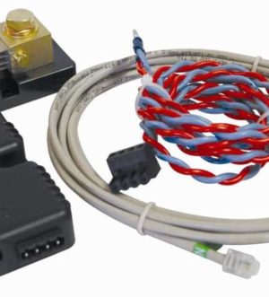 Battery Accessories - Magnum Battery Monitor Kit