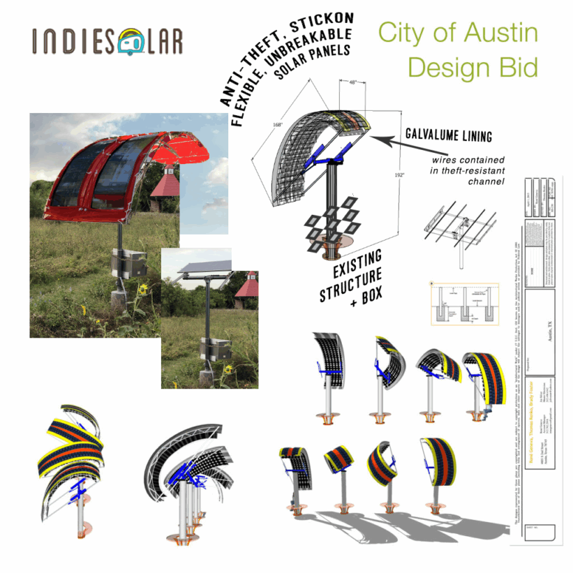Solar System Design & Installation Solar System Design & Installation